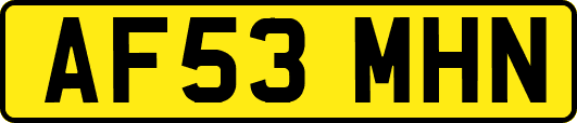 AF53MHN