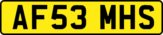AF53MHS