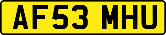 AF53MHU