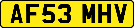 AF53MHV