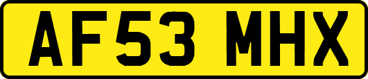 AF53MHX