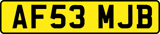 AF53MJB