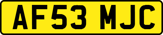 AF53MJC