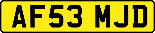 AF53MJD