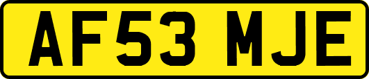 AF53MJE