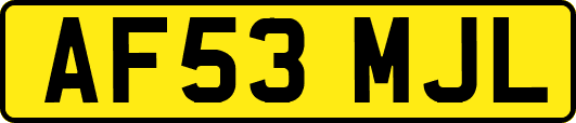 AF53MJL