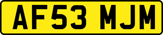 AF53MJM