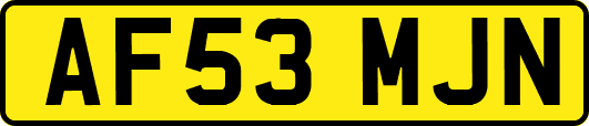 AF53MJN