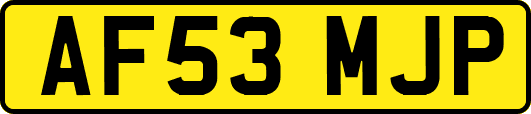 AF53MJP