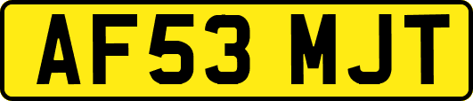 AF53MJT