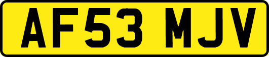 AF53MJV