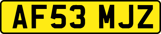 AF53MJZ