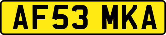 AF53MKA