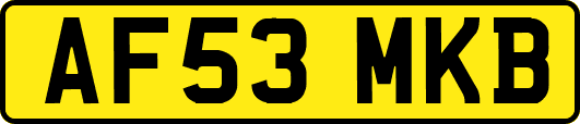 AF53MKB