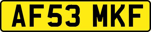 AF53MKF
