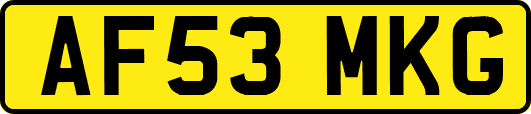 AF53MKG