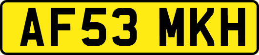 AF53MKH