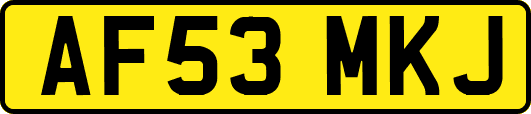 AF53MKJ