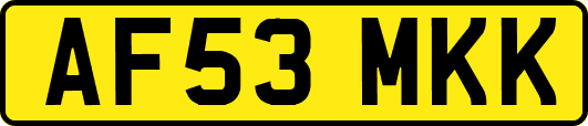 AF53MKK