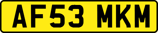 AF53MKM