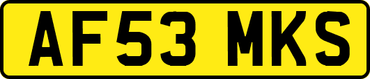 AF53MKS