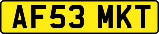 AF53MKT