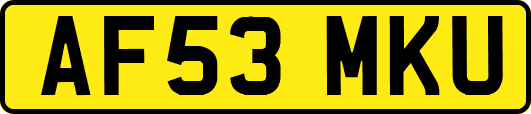 AF53MKU
