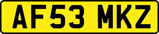AF53MKZ