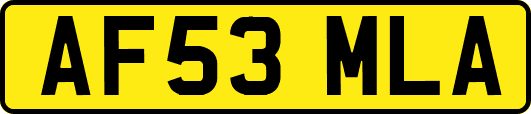 AF53MLA