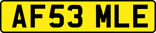 AF53MLE
