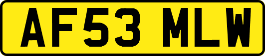 AF53MLW
