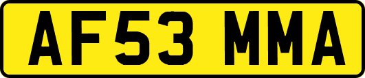 AF53MMA