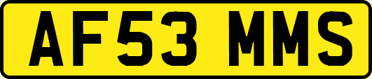 AF53MMS