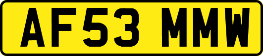 AF53MMW