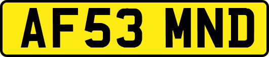 AF53MND