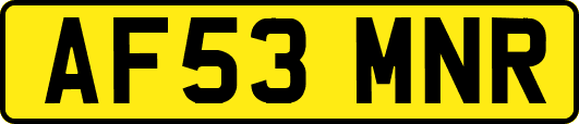 AF53MNR