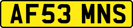 AF53MNS