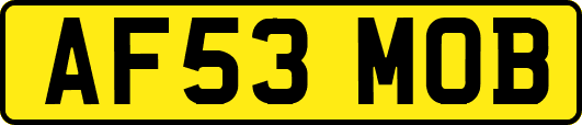 AF53MOB