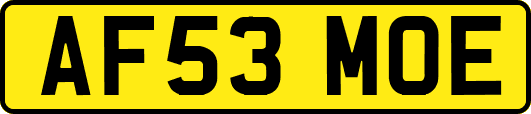 AF53MOE