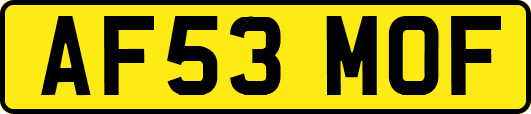 AF53MOF