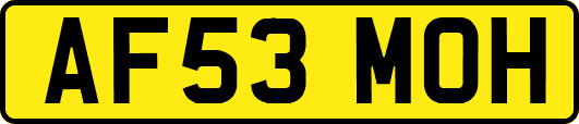 AF53MOH