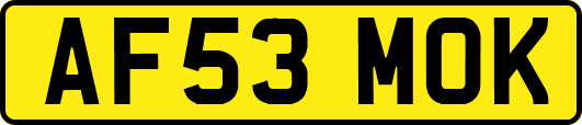 AF53MOK