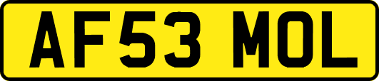 AF53MOL