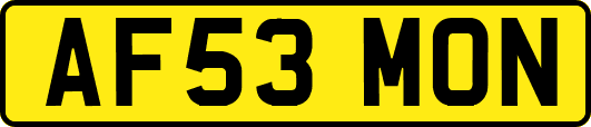 AF53MON