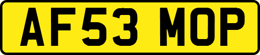 AF53MOP