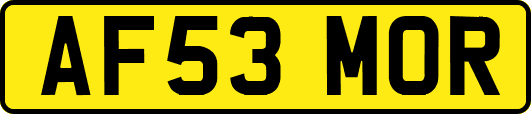 AF53MOR