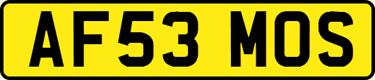 AF53MOS