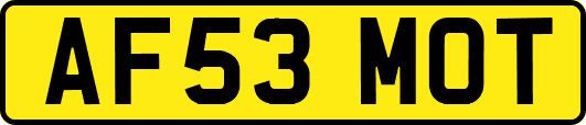 AF53MOT