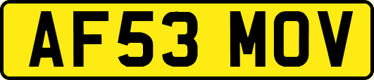 AF53MOV