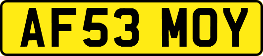 AF53MOY